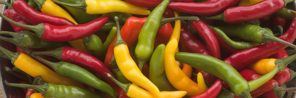 SpicyFoodReviews banner