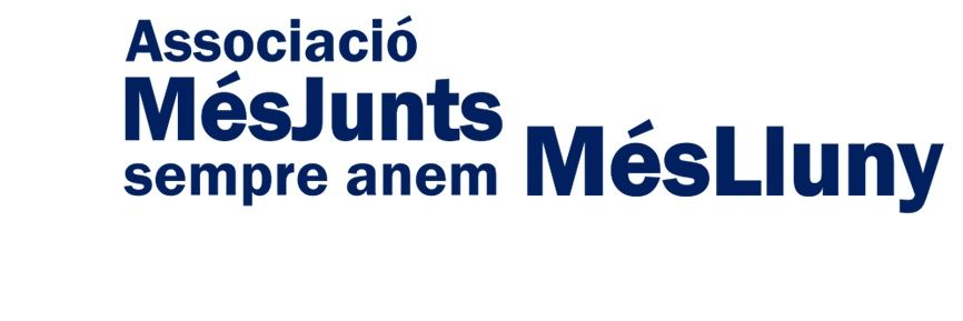 MésJunts sempre anem MésLluny banner