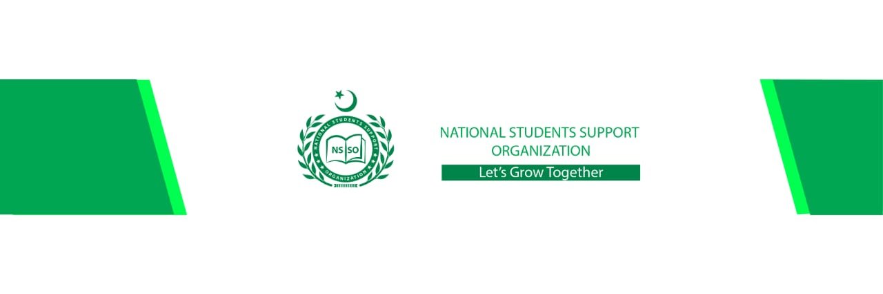 NSSOPakistan's profile banner image