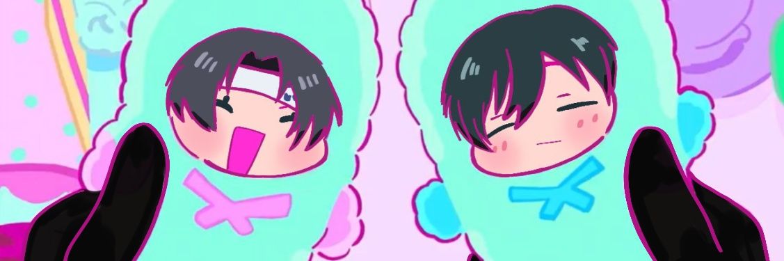 Mika banner