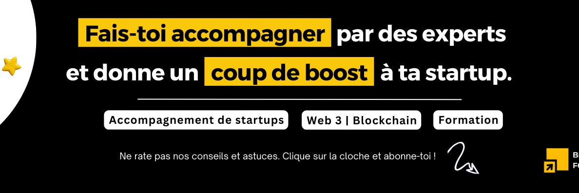 Blockchain For Africa banner