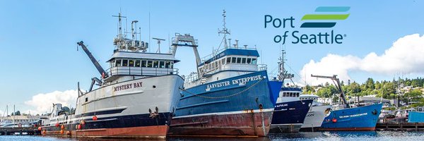 PortofSeattle Profile Banner