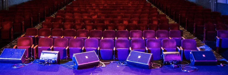 MNIVA | #SaveMNStages banner