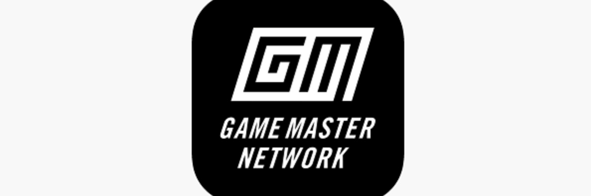 Game Masters Official Central banner