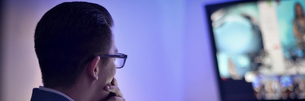 CronopioRojo's profile banner image
