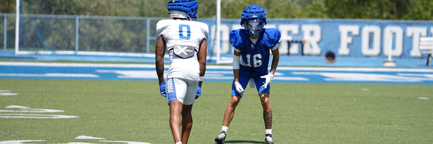 Jacob McLaughlin banner