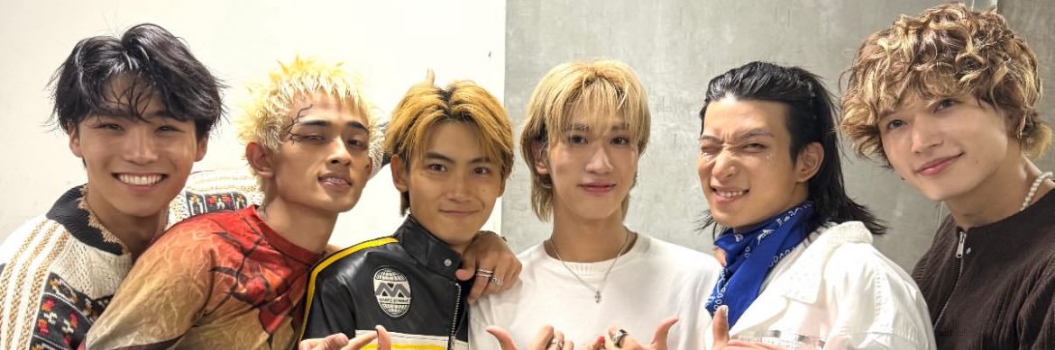 LoveSHO1003's profile banner image