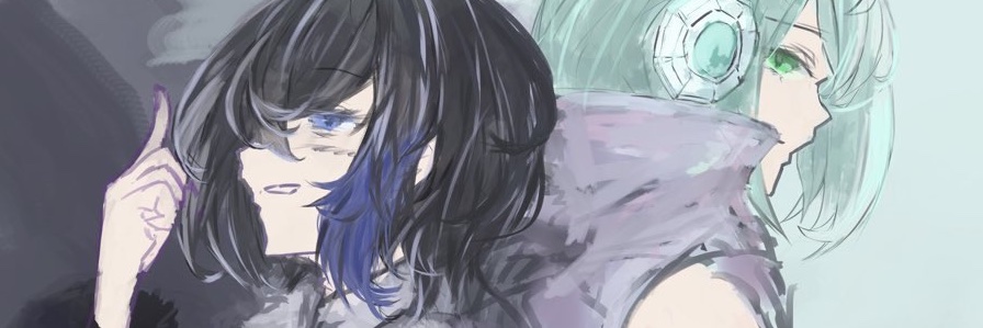 a_asterism's profile banner image