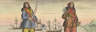 Jonathan Neale AnneBonnyPirate's banner