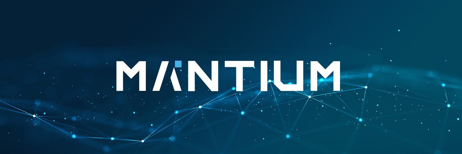 Mantium banner