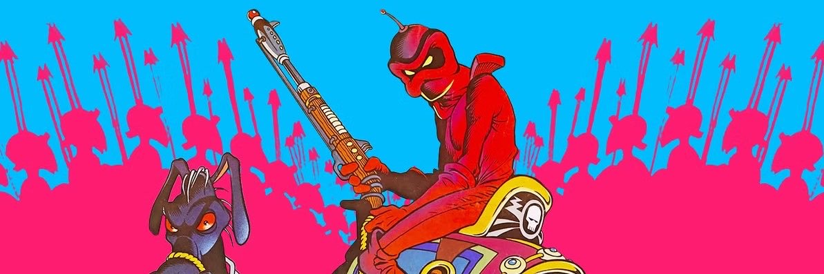 BobBifford's profile banner image