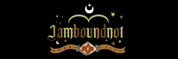 Jamboundnot Profile Banner