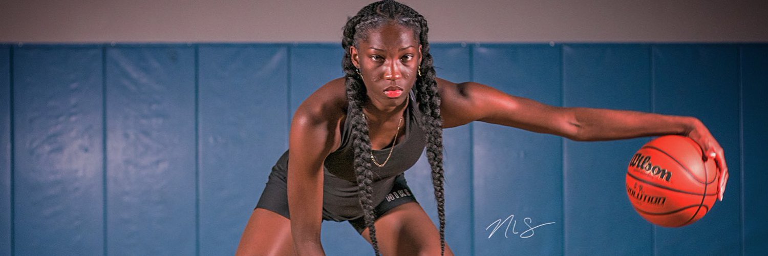 Her Hoop State Profile Banner