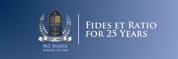 AveMariaLaw Profile Banner