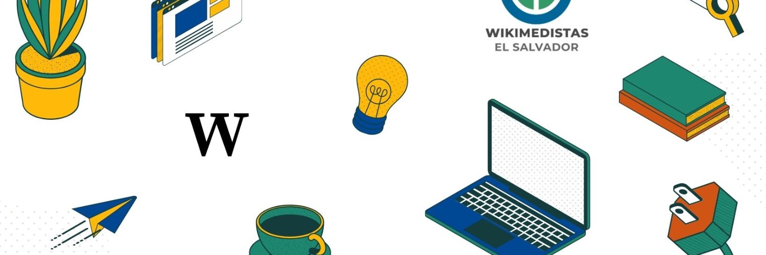 Wikimedia El Salvador banner