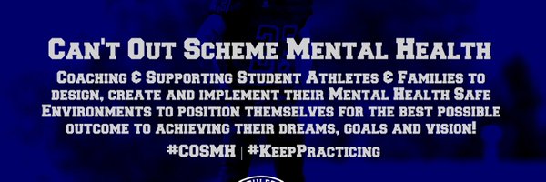 COACHCOSMH Profile Banner