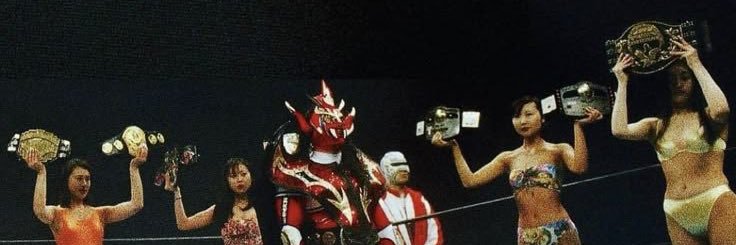 Sin Cara Negro 🇨🇩 banner