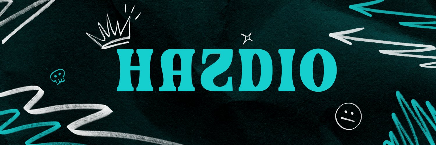 INS Hazdio banner