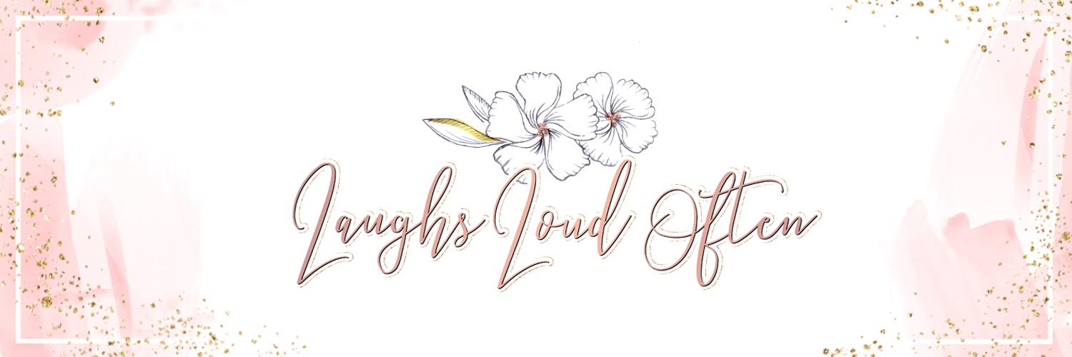 LaughsLoudOften's profile banner image