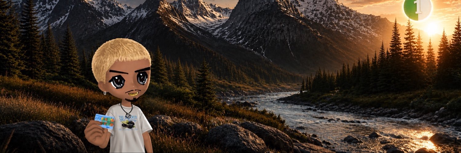 DegenBurt's profile banner image