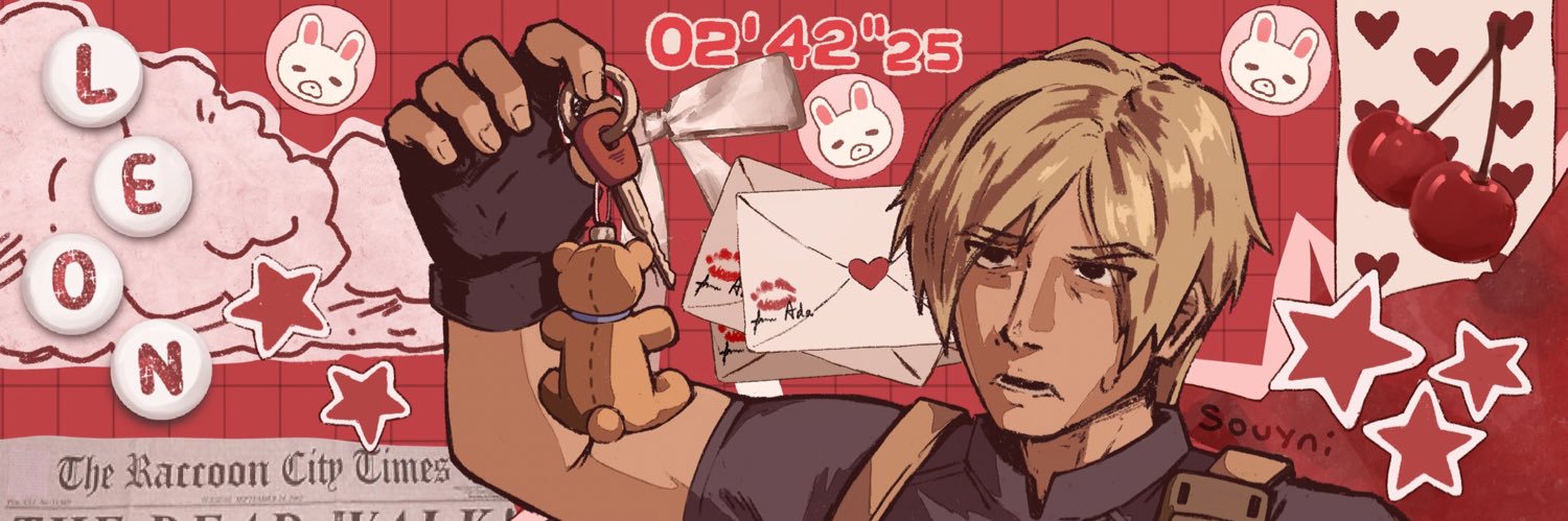 souyni's profile banner image