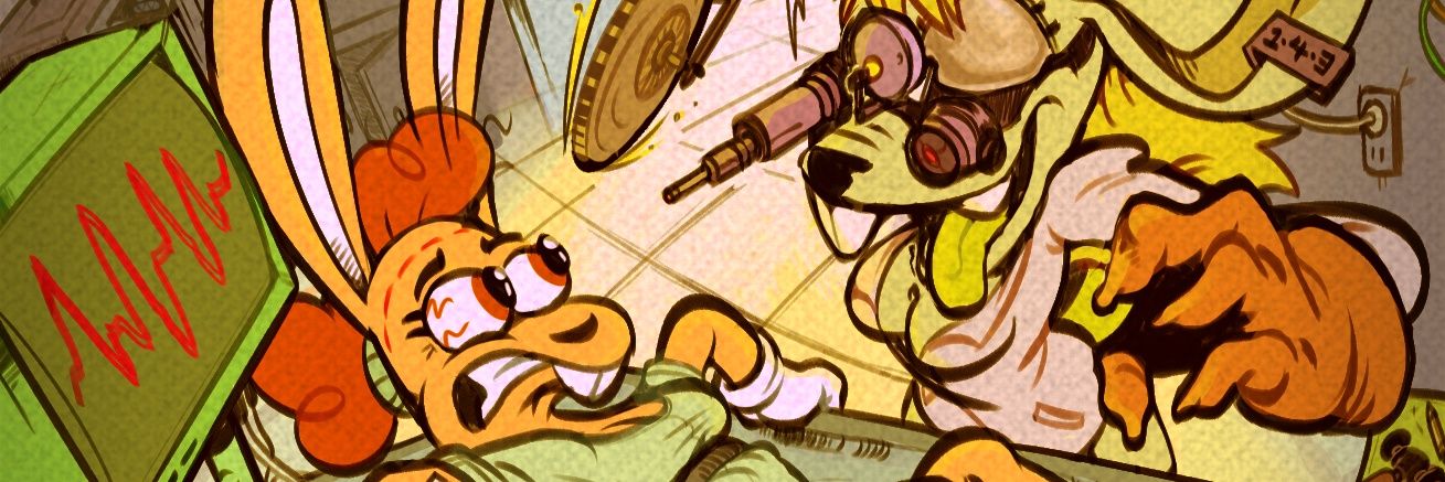 🔞DoolyBoyMan💾 (Commissions Open)'s banner