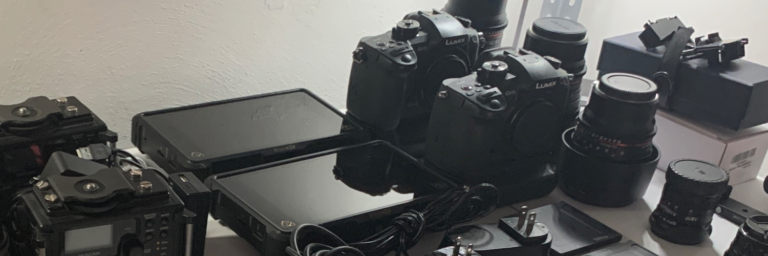 Focus9ne's profile banner image