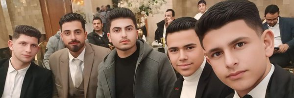ShamekhEmad Profile Banner