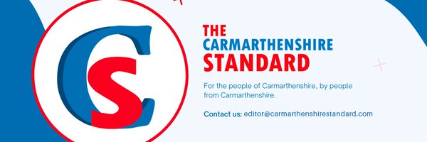 Carmarthenshire Standard Profile Banner