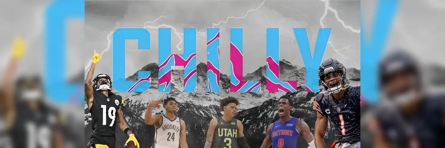 Chilly Bets's banner