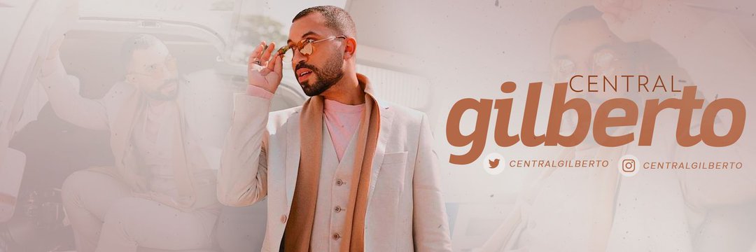 Central Gilberto banner