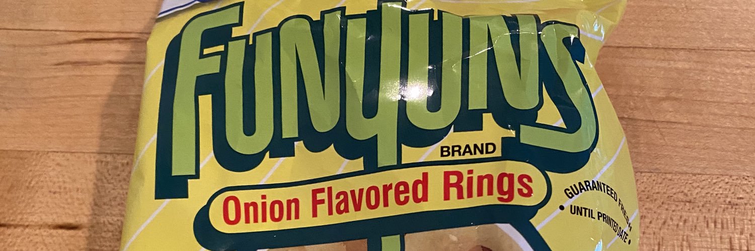 TheFunyunLover's profile banner image