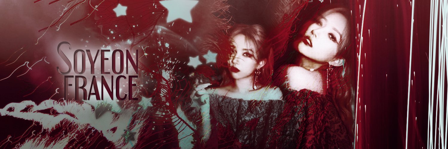 SoyeonFR's profile banner image
