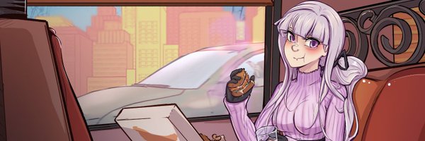 _Rose_Graham Profile Banner