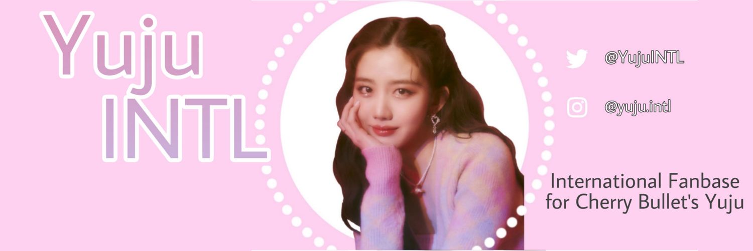 YujuINTL's profile banner image