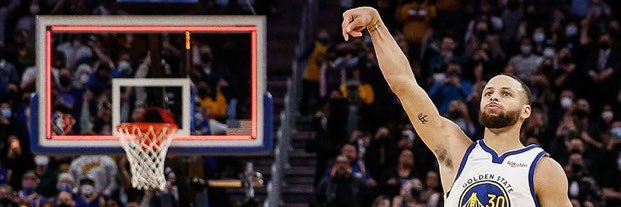 Chef curry (Parody)'s banner