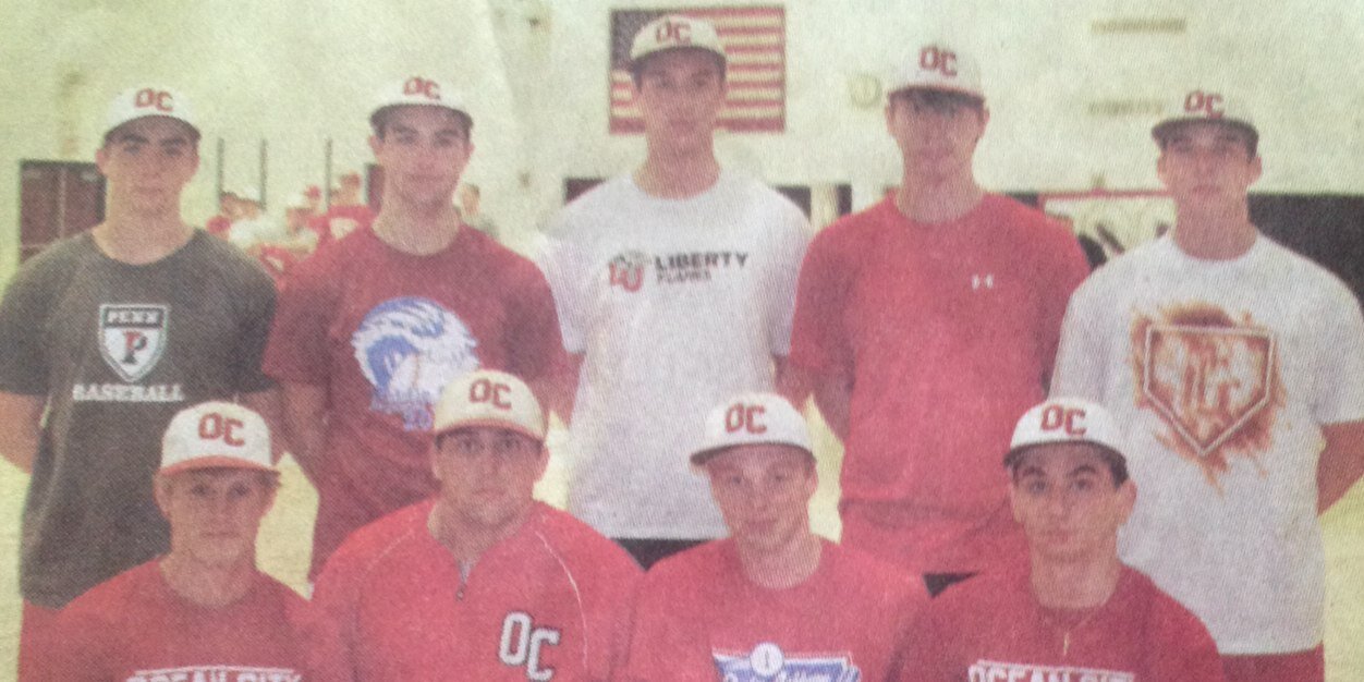 OCBaseball2013's profile banner image