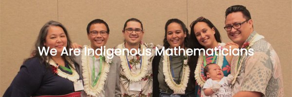 IndigenousMath Profile Banner