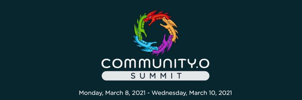 COMMUNITY_DOT_O Profile Banner