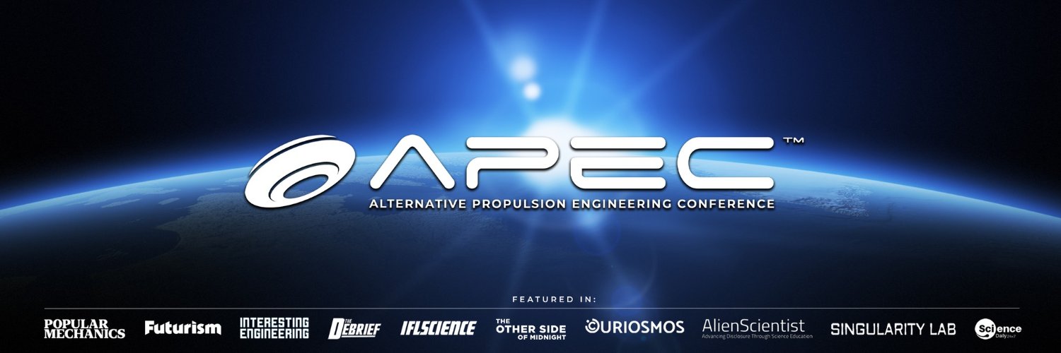 Alt Propulsion banner