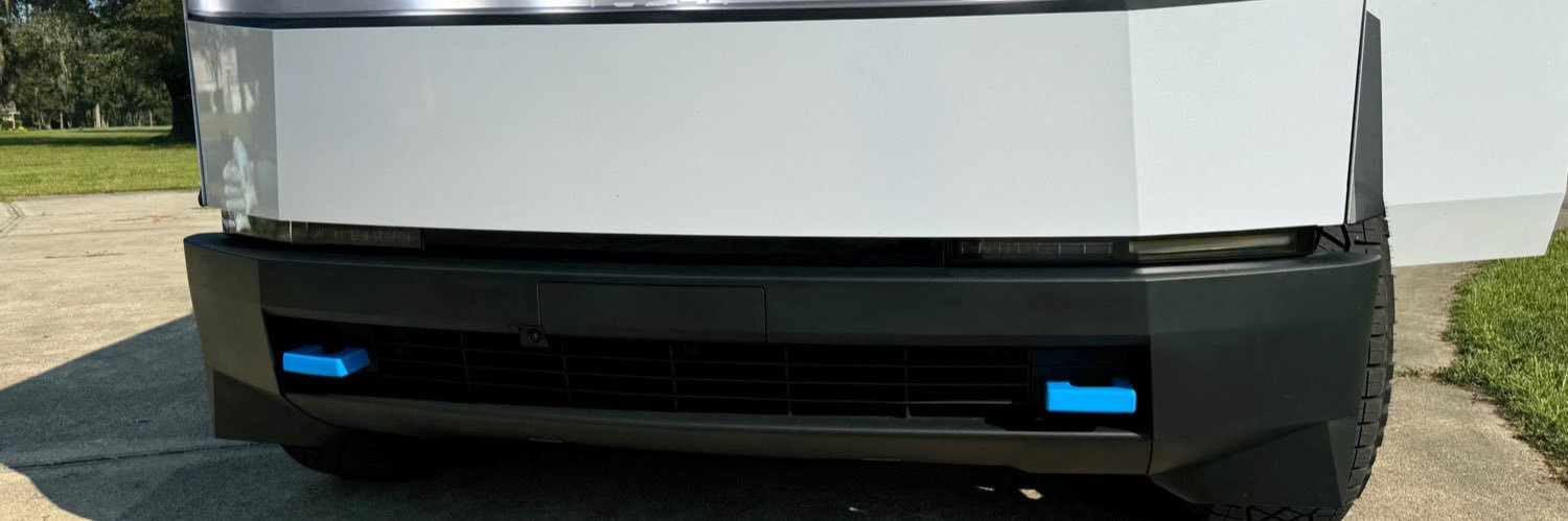 Tuff Trucks Club banner