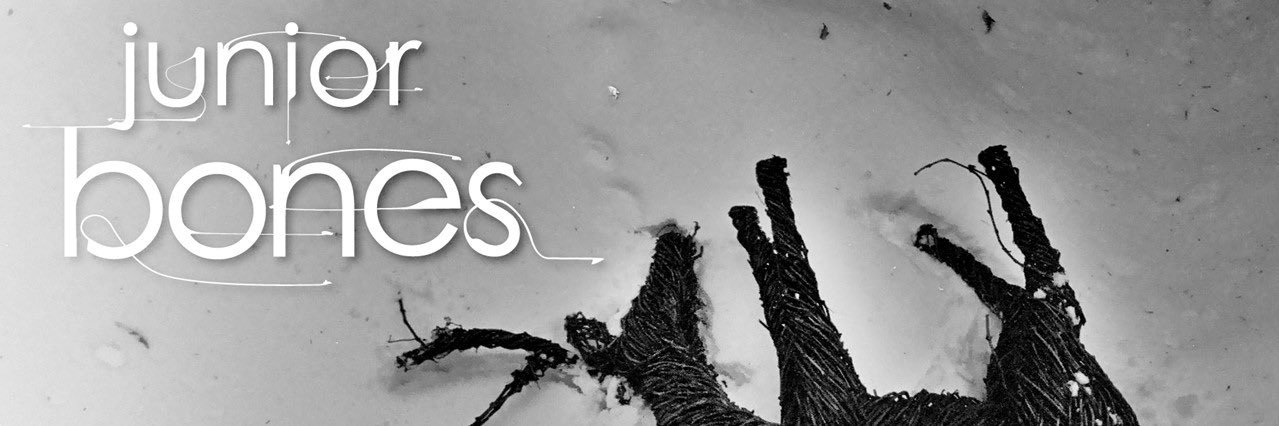 Junior Bones banner