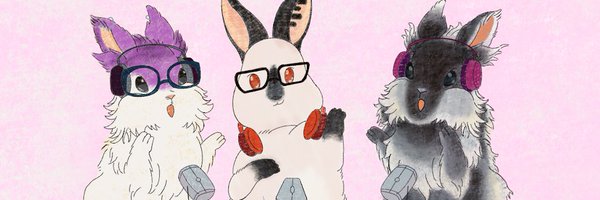librarypunk Profile Banner