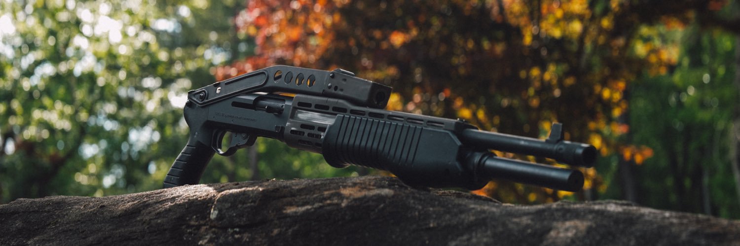 Retro Firearms's banner