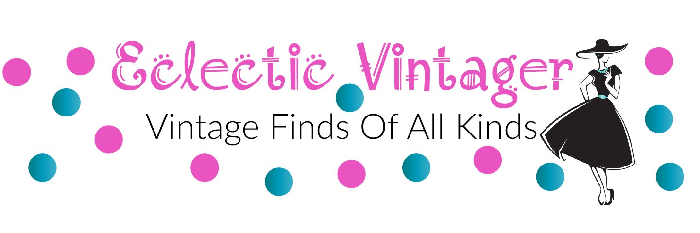 EclecticVintager's banner