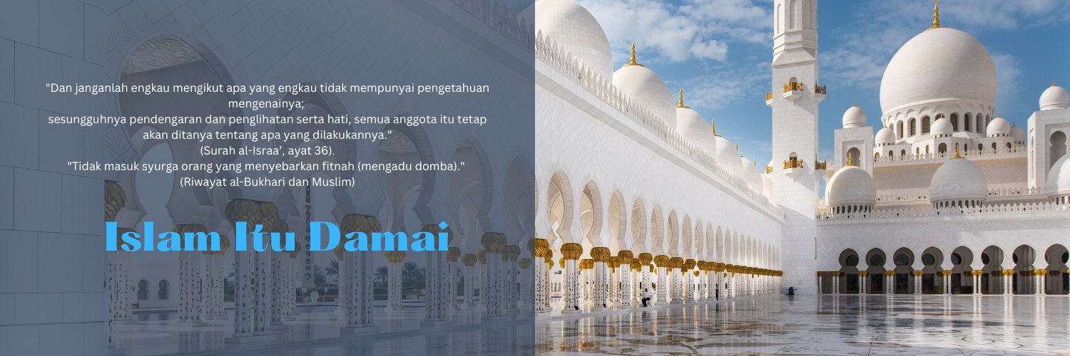 hishamrahim's profile banner image