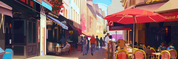 itsmoriartea Profile Banner