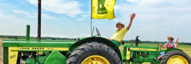 Austin Bartholomay banner