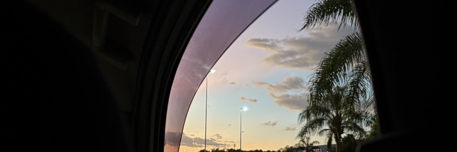 ashrodriigues's profile banner image