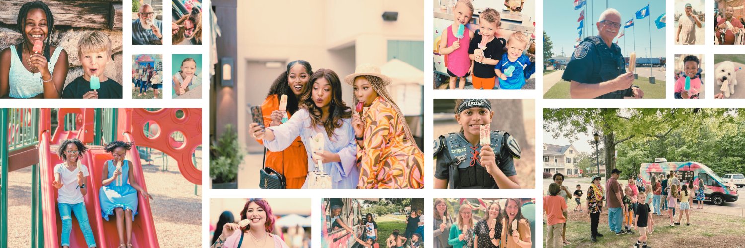 frios gourmet pops banner